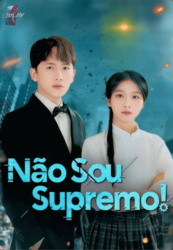 Não Sou Supremo