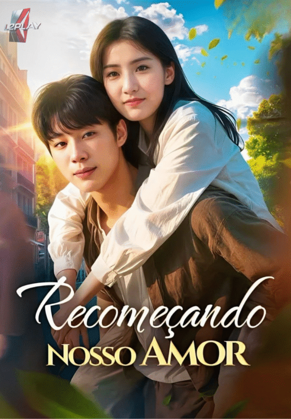 Recomeçando Nosso Amor