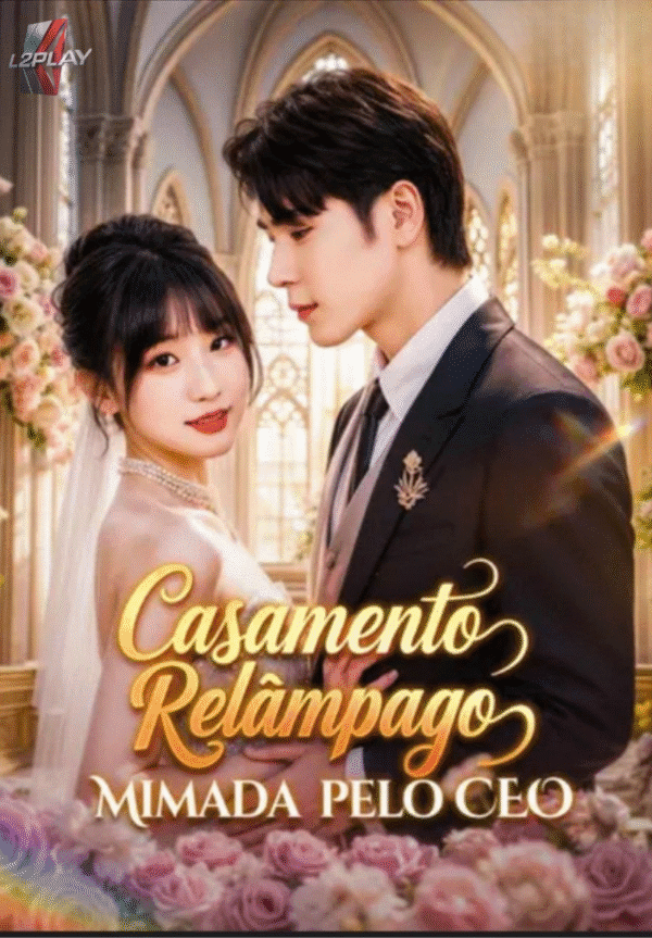 Casamento Relâmpago, Mimada Pelo Ceo