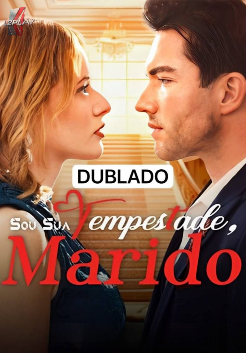 Sou Sua Tempestade, Marido