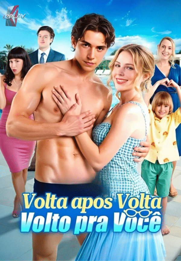 Volta Após Volta Volto Pra Você