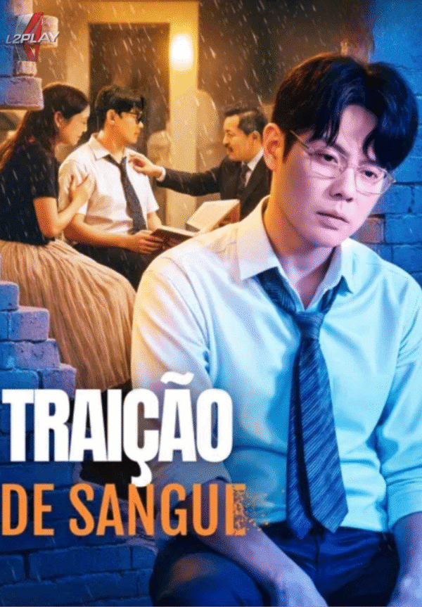 Traição De Sangue