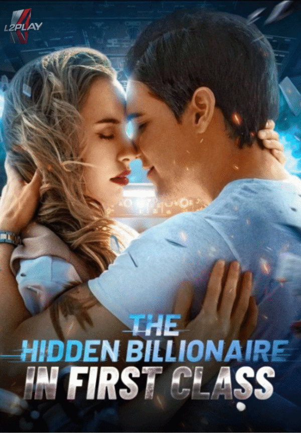 O Bilionário Oculto Na Primeira Classe / The Hidden Billionaire In First Class
