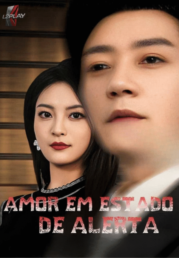 Amor Em Estado De Alerta