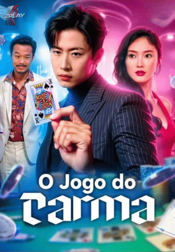 O Jogo Do Carma