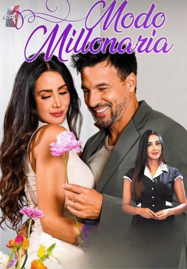 Modo Milionária