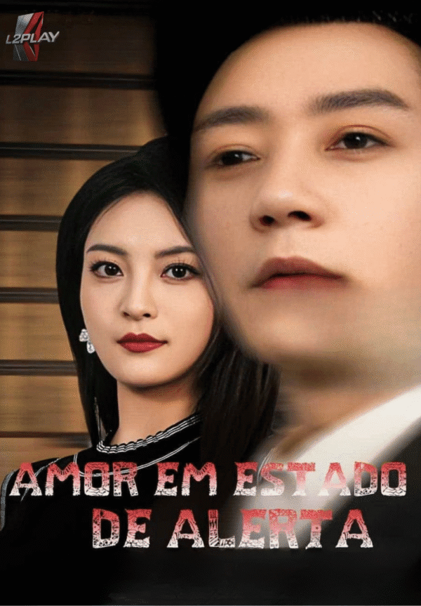 Amor Em Estado De Alerta