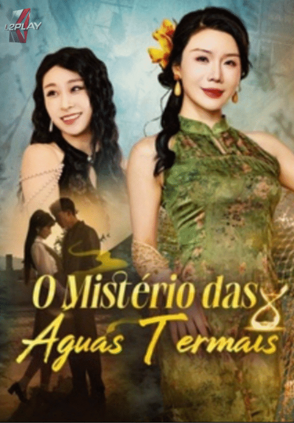 O Mistério Das Águas Temais