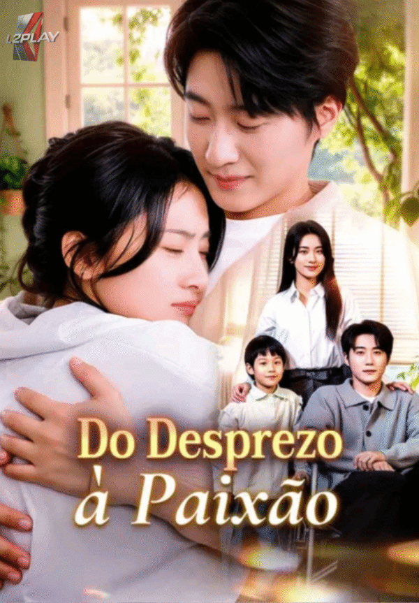 Do Desprezo à Paixão