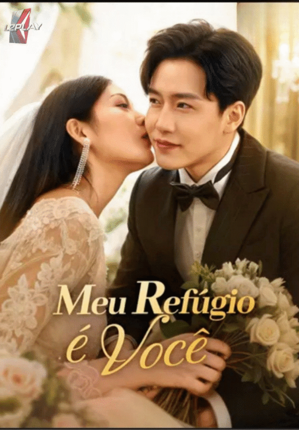 Meu Refúgio é Você