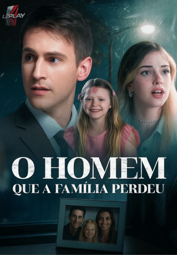O Homem Que a Família Perdeu