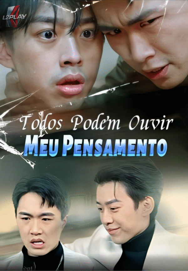 Todos Podem Ouvir Meu Pensamento