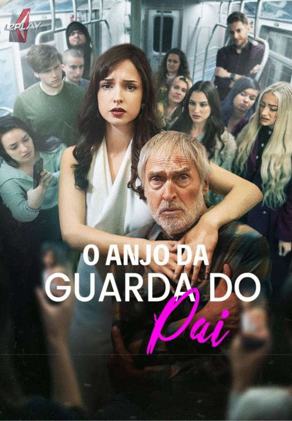 O Anjo Da Guarda Do Pai