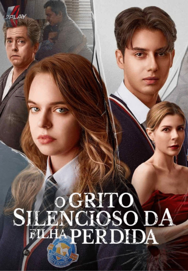 O Grito Silencioso Da Filha Perdida