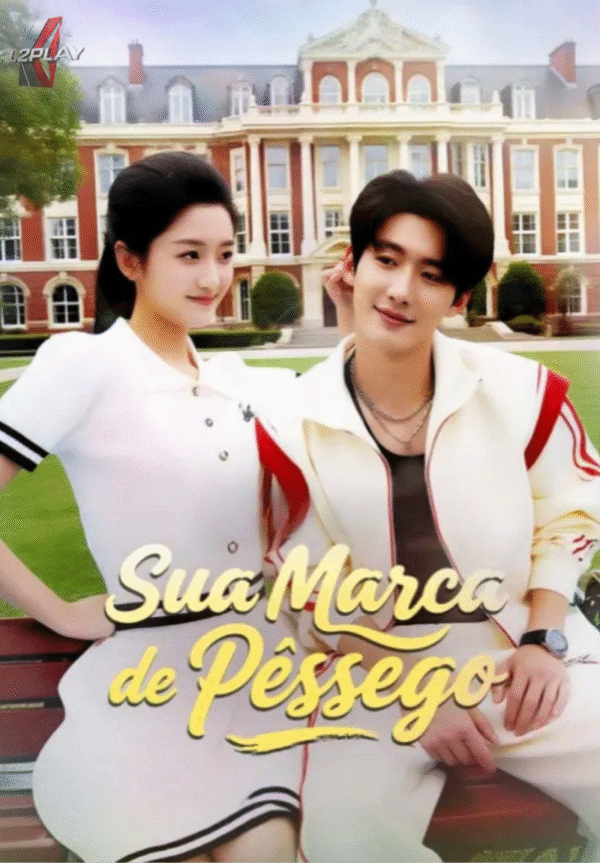 Sua Marca De Pêssego