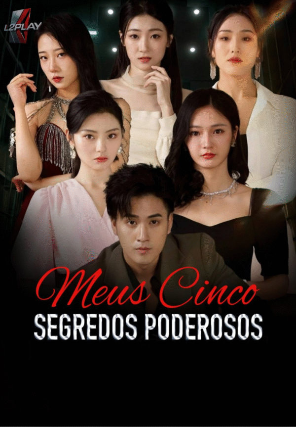 Meus Cinco Segredos Poderosos