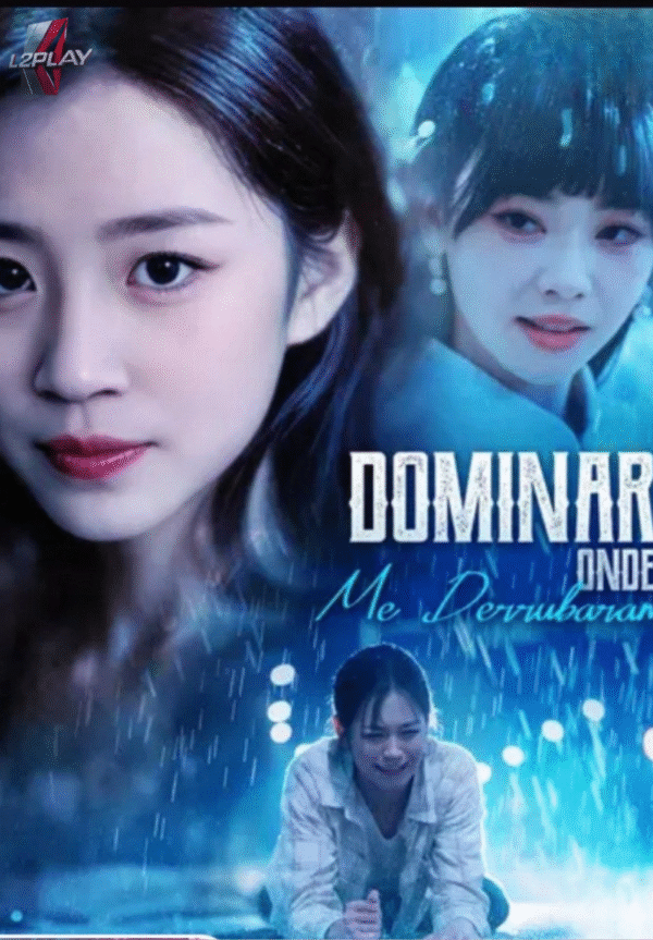 Dominar Onde Me Derrubaram