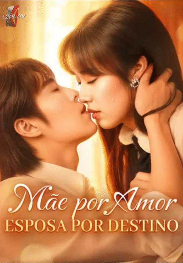 Mãe Por Amor Esposa Por Destino