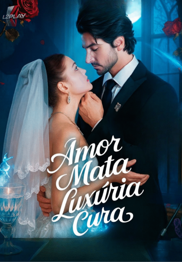 Amor Mata. Luxúria Cura