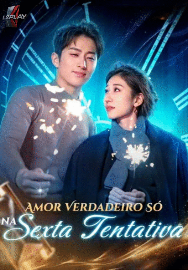 Amor Verdadeiro Só Na Sexta Tentativa