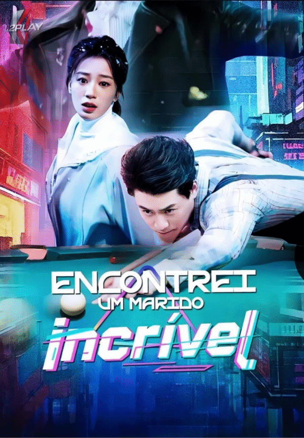 Encontrei Um Marido Incrível