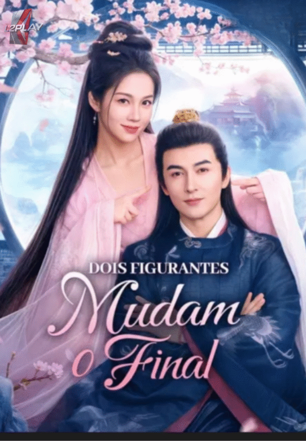 Dois Figurantes Mudam o Final