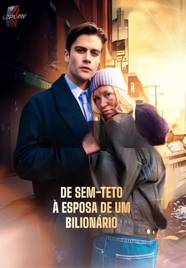 De Sem Teto á Esposa De Um Bilionário