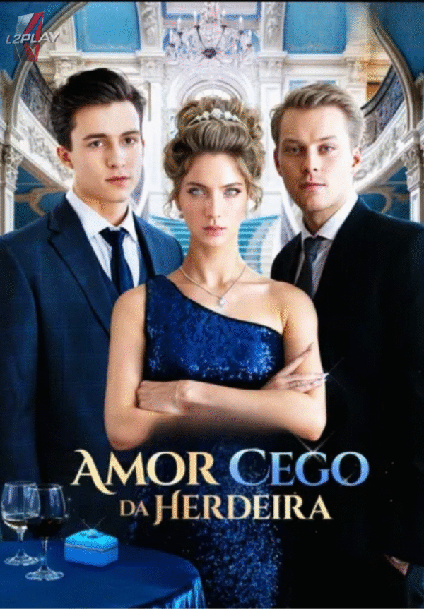Amor Cego Da Herdeira