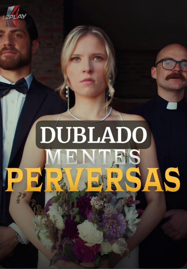Mentes Perversas