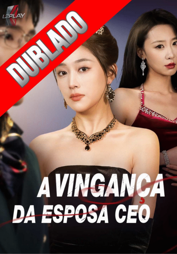 A Vingança Da Esposa Ceo