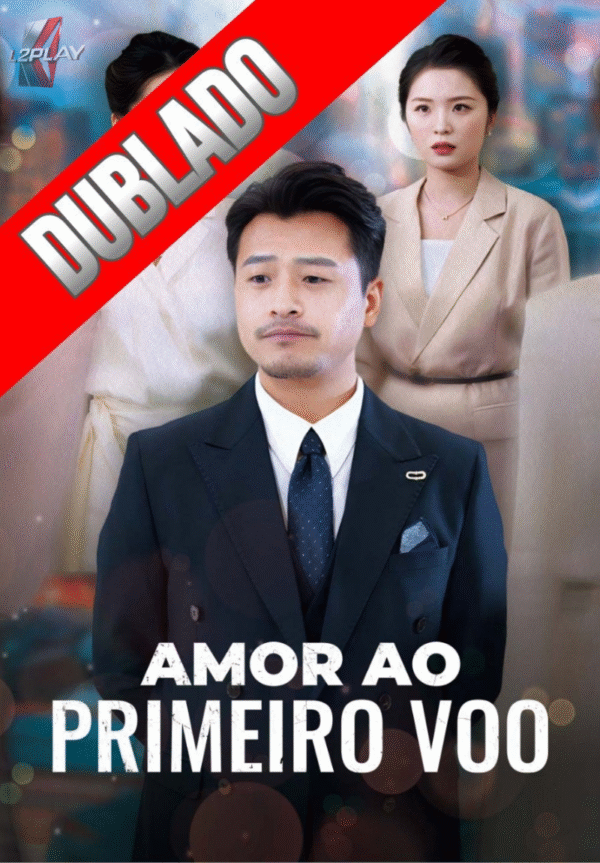 Amor Ao Primeiro Voo