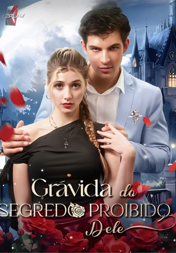 Grávida Do Segredo Proibido Dele