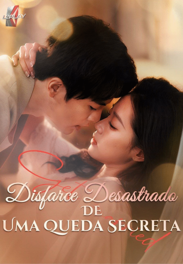 Disfarce Desastrado De Uma Queda