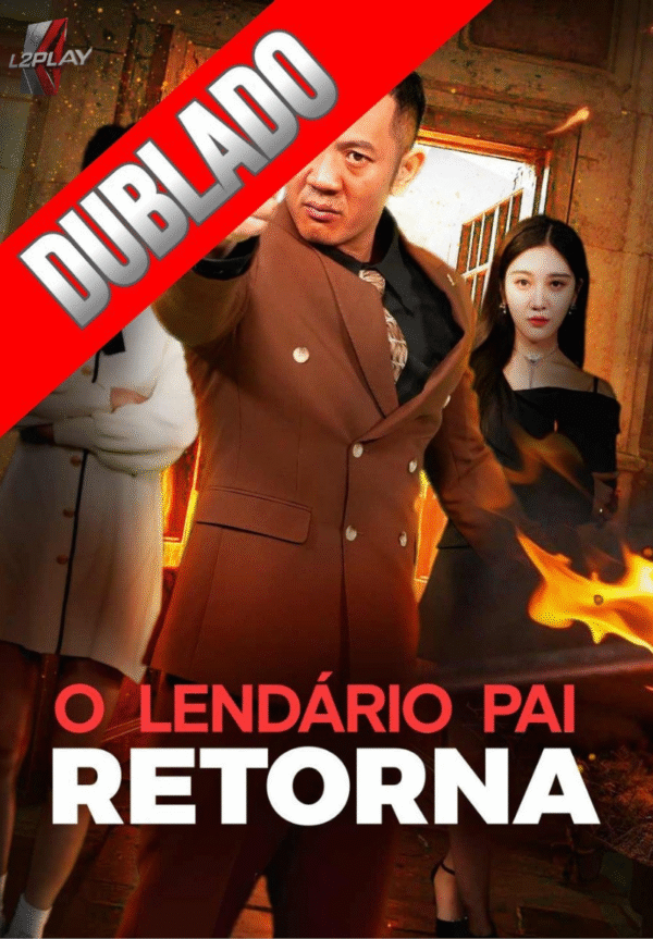 O Lendário Pai Retorna