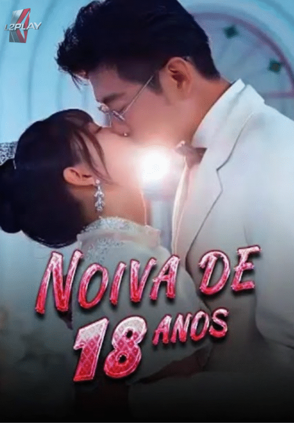 Noiva De 18 Anos
