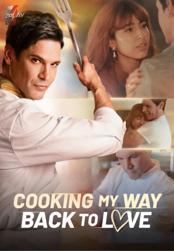 Cozinhando Meu Caminho De Volta Ao Amor