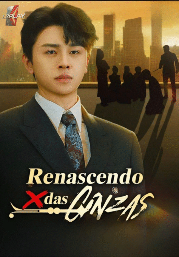 Renascendo Das Cinzas
