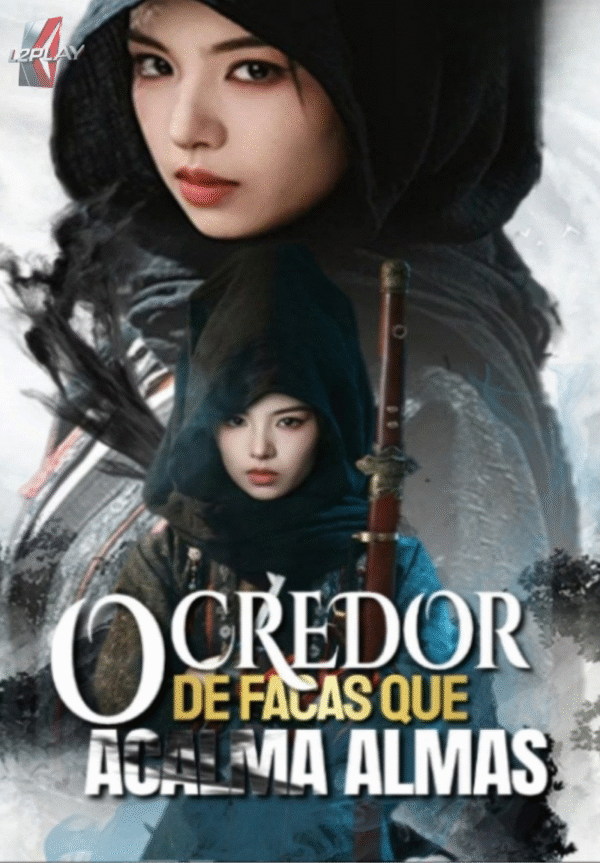 O Credor De Facas Que Acalma Almas