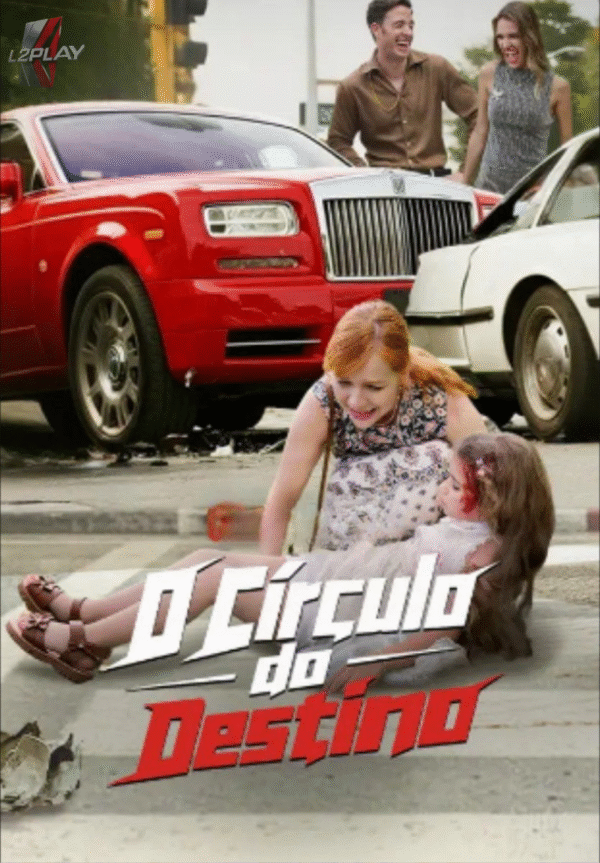 O Círculo Do Destino