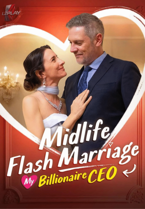 Casamento Rápido Na Meia Idade: Meu Ceo Bilionário