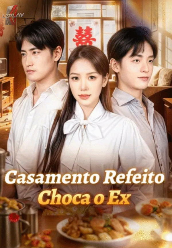 Casamento Refeito Choca o Ex