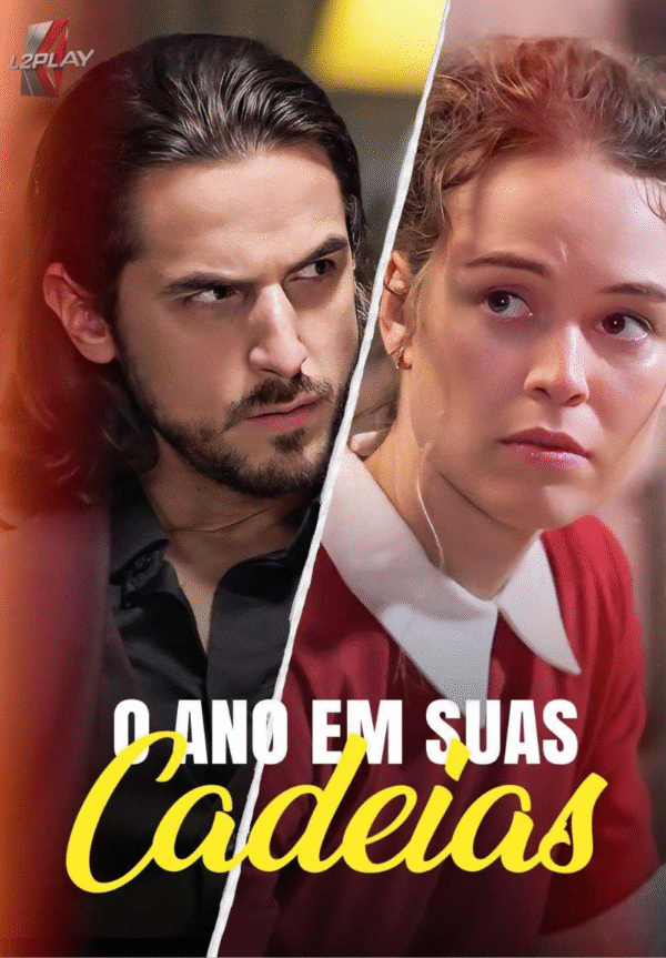 O Ano Em Suas Cadeias
