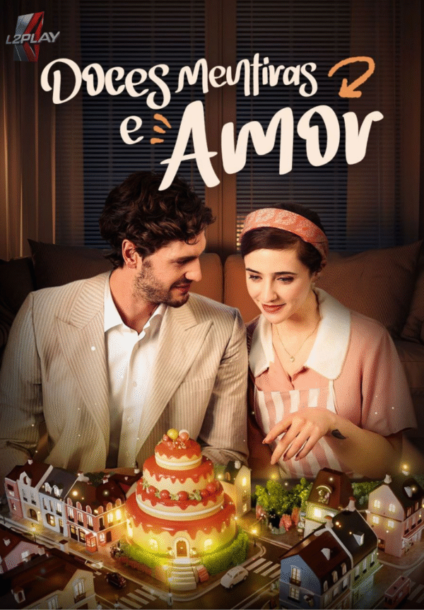 Doces Mentiras e Amor