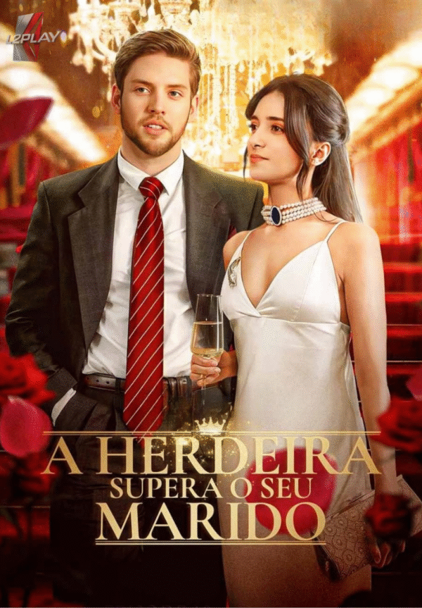 A Herdeira Supera o Seu Marido