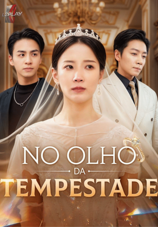 No Olho Da Tempestade