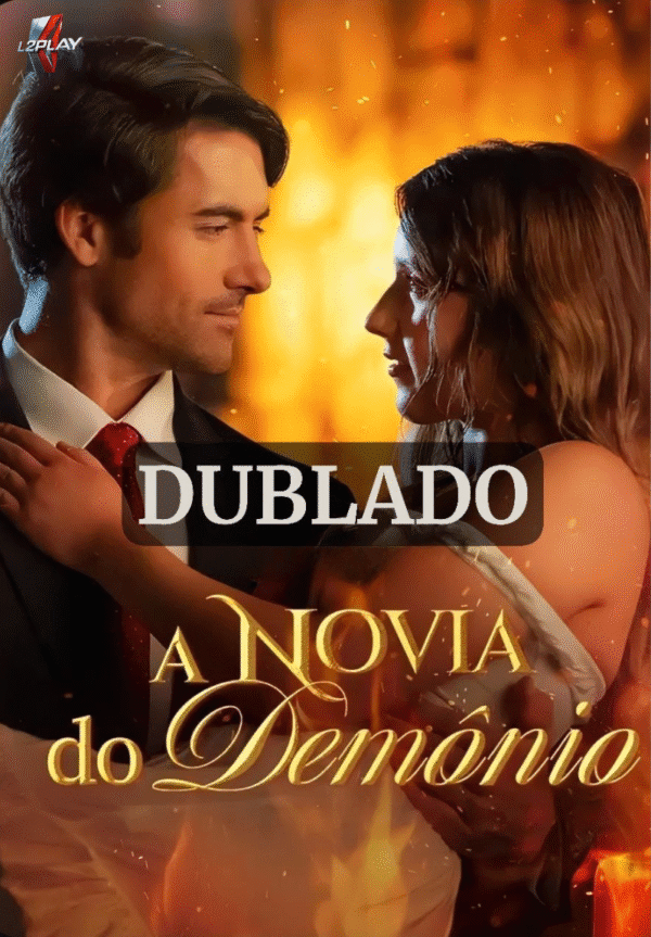A Noiva Do Demônio