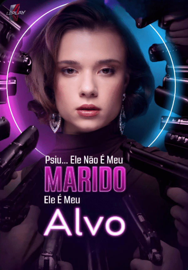 Psiu... Ele Não é Meu Marido, Ele é Meu Alvo