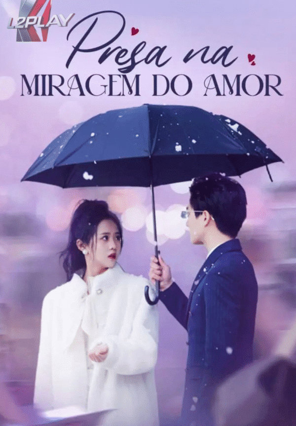 Presa Na Miragem Do Amor
