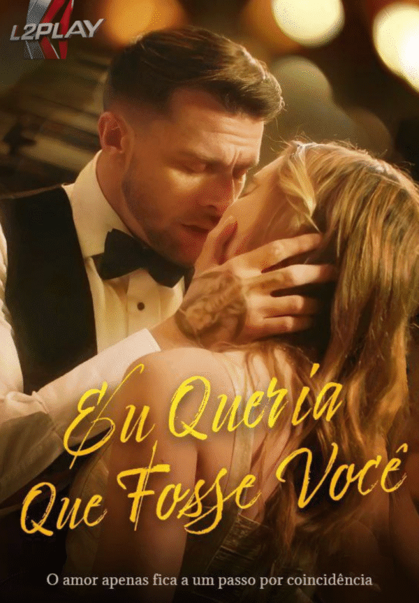 Eu Queria Que Fosse Você