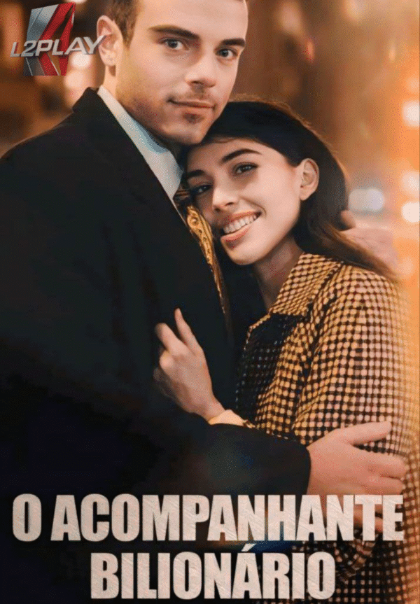 O Acompanhante Bilionário